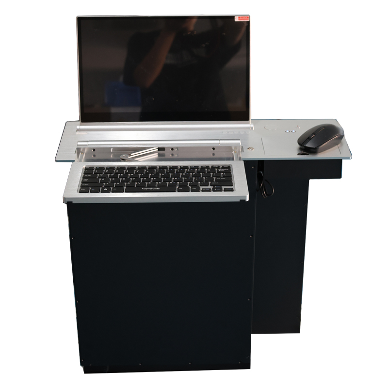 Scáileán BOE Tábla Ardaithe Monatóir Mótaraithe In-tharraingte le haghaidh Ardaitheoir Monatóireachta Mótaraithe LCD Scáileán BOE Tábla Ardaithe Monatóir Mótaraithe In-tharraingte le haghaidh Ardaitheoir Monatóireachta Mótaraithe LCD