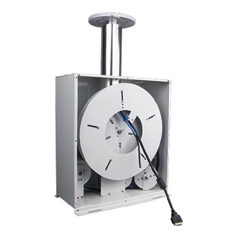 Ardaitheoir Teilgeoir Pola Aonair Ceamara Comhdhála Folaithe In-tharraingte