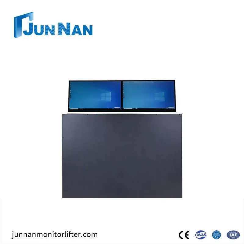 Ardaitheoir monatóireachta dé -LCD mótair